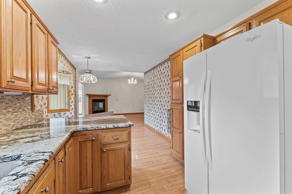 Shetland Sub Bvv - Residential