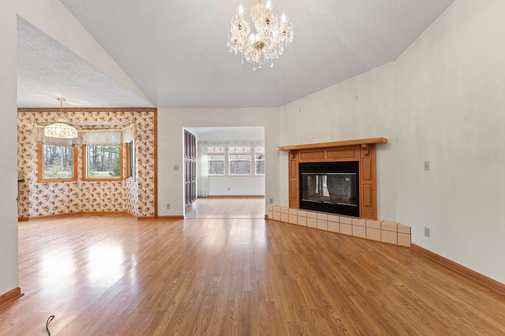 Shetland Sub Bvv - Residential