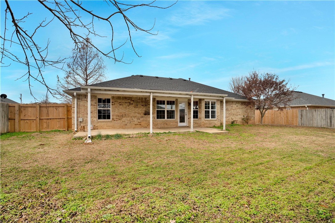 Walnut Ridge Sub Ph II - Residential