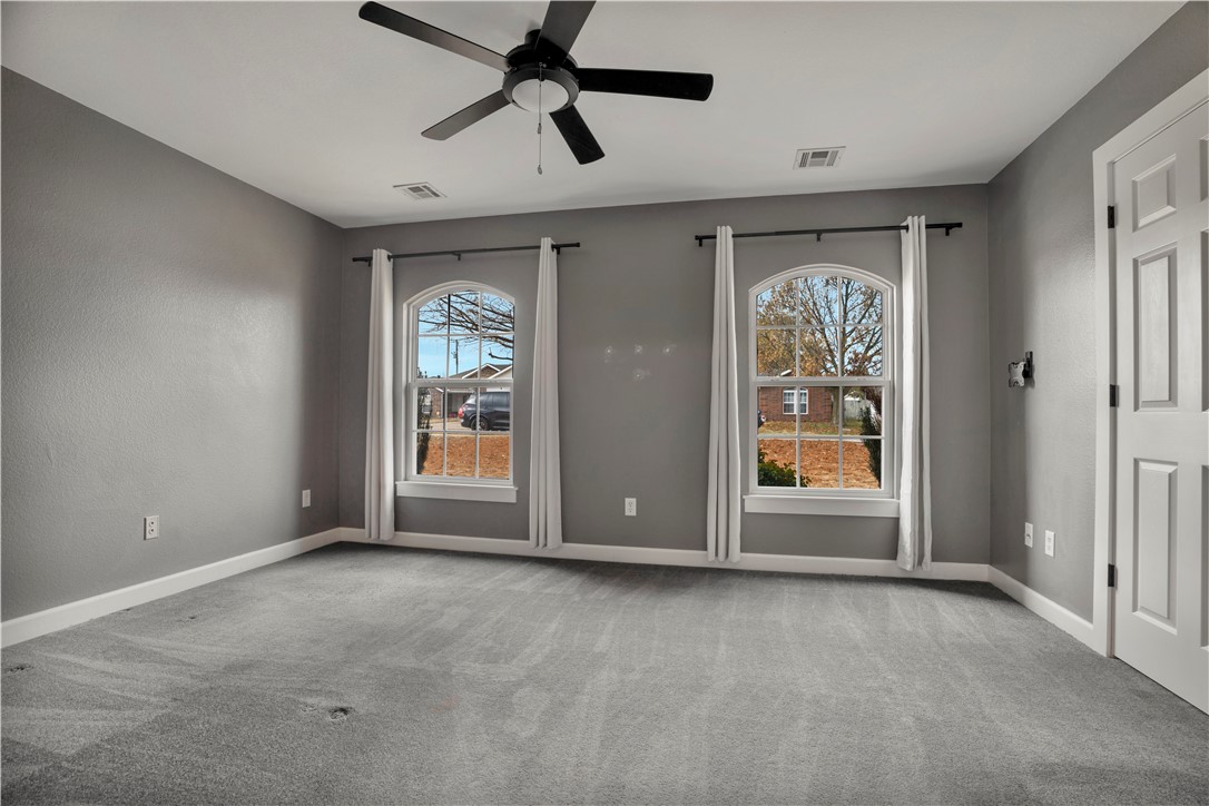 Walnut Ridge Sub Ph II - Residential