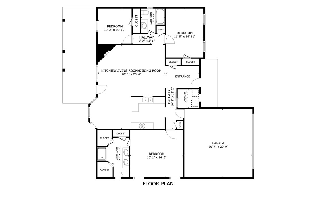 Walnut Ridge Sub Ph II - Residential