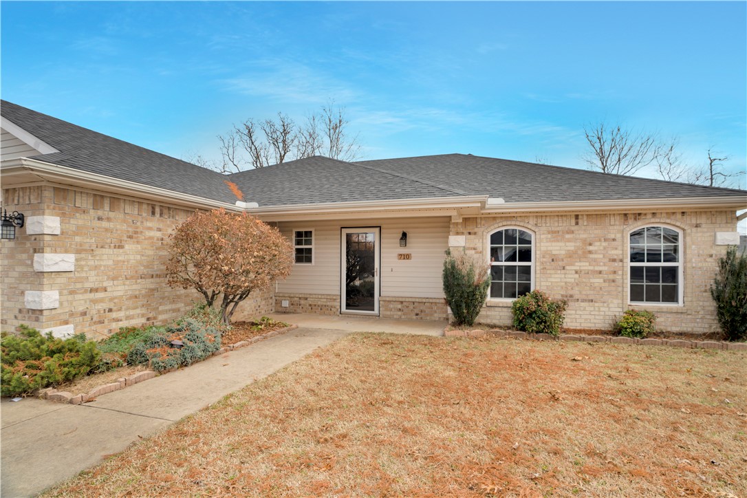 Walnut Ridge Sub Ph II - Residential