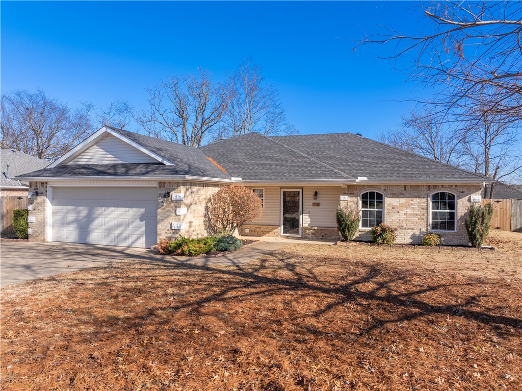 Walnut Ridge Sub Ph II - Residential