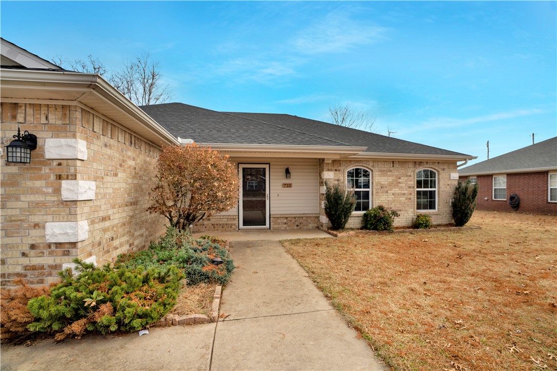 Walnut Ridge Sub Ph II - Residential