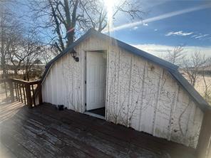Benton Co Unplatted - Residential