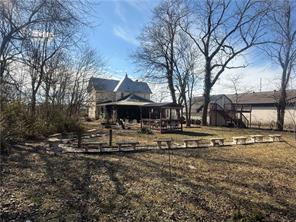 Benton Co Unplatted - Residential