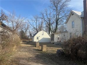Benton Co Unplatted - Residential