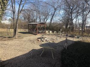 Benton Co Unplatted - Residential