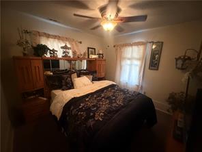 Benton Co Unplatted - Residential