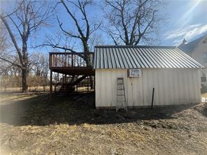 Benton Co Unplatted - Residential