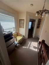 Benton Co Unplatted - Residential