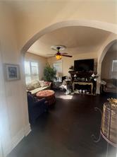Benton Co Unplatted - Residential