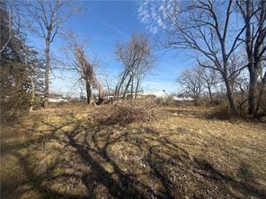 Benton Co Unplatted - Residential