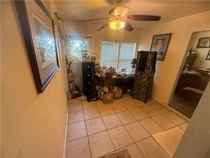 Benton Co Unplatted - Residential