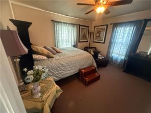 Benton Co Unplatted - Residential