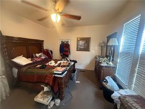 Benton Co Unplatted - Residential