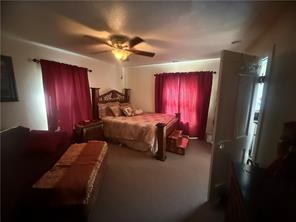 Benton Co Unplatted - Residential