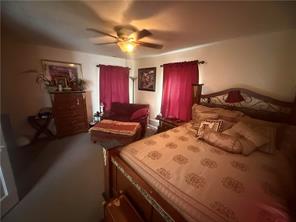 Benton Co Unplatted - Residential