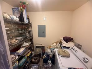 Benton Co Unplatted - Residential
