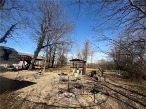 Benton Co Unplatted - Residential