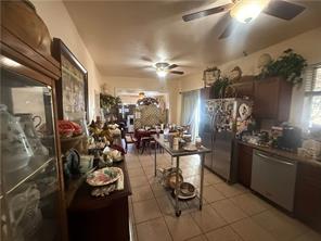 Benton Co Unplatted - Residential