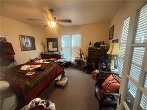 Benton Co Unplatted - Residential