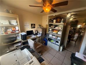 Benton Co Unplatted - Residential