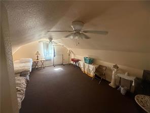 Benton Co Unplatted - Residential