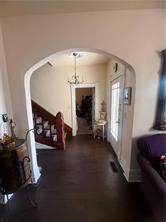 Benton Co Unplatted - Residential