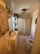 Benton Co Unplatted - Residential