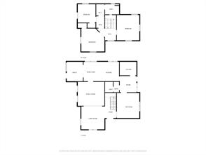 Benton Co Unplatted - Residential