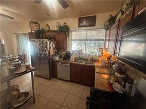 Benton Co Unplatted - Residential