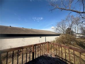 Benton Co Unplatted - Residential