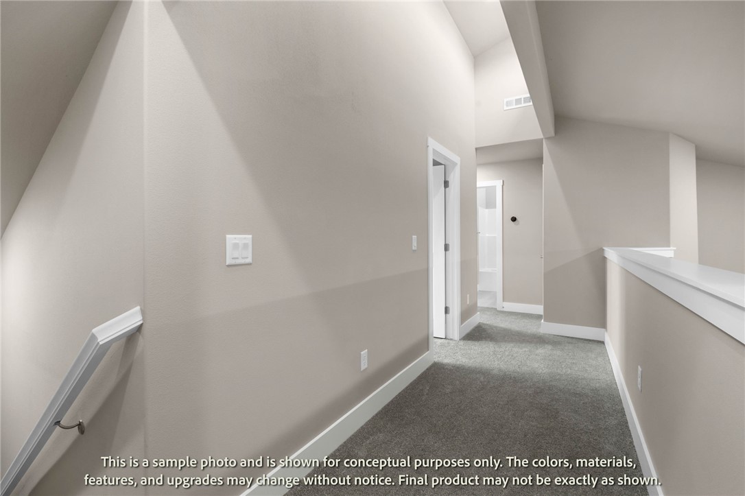 Crystal Cove Phase II - Residential