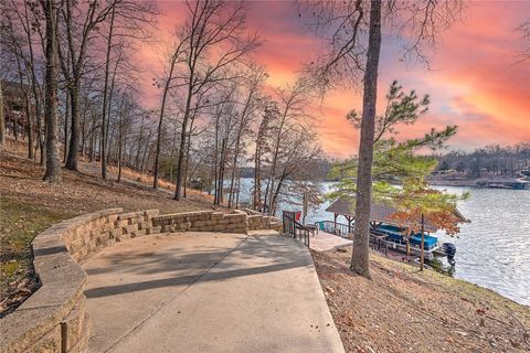 13 Dunedin Place Bella Vista AR 72715