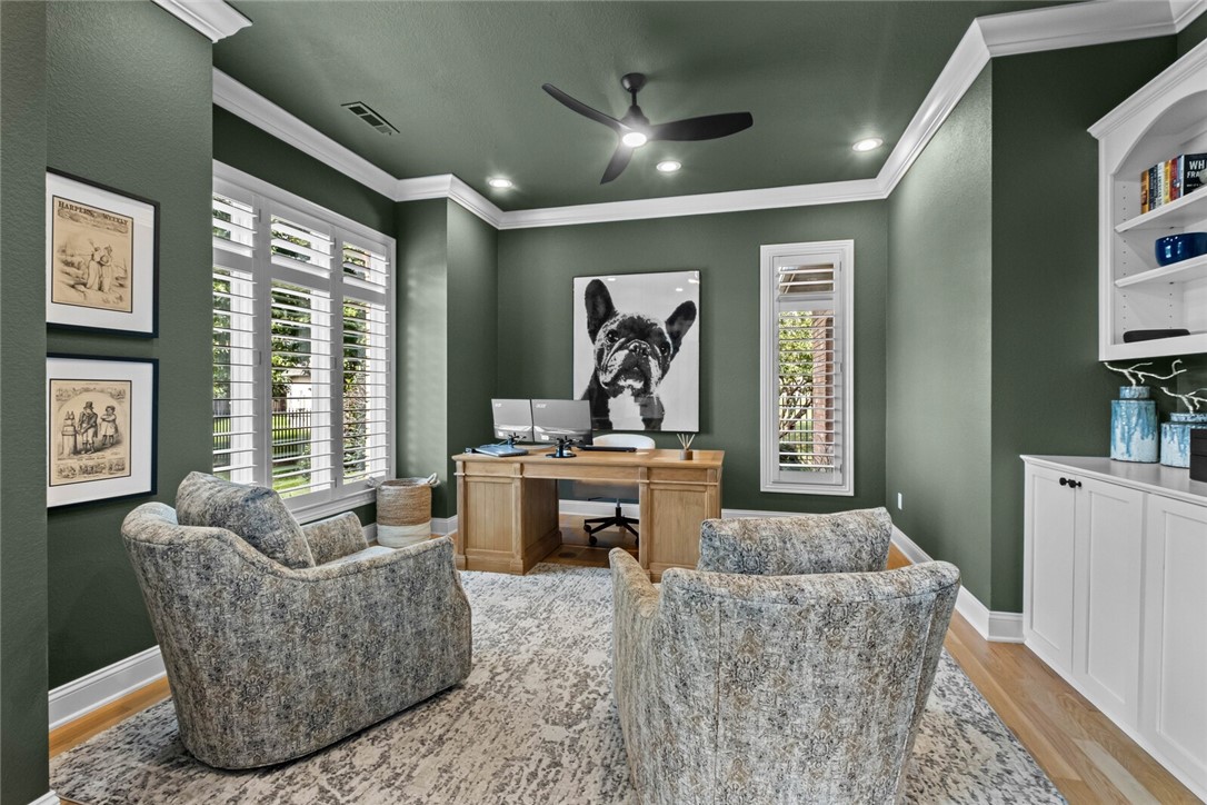 Pinnacle - Residential