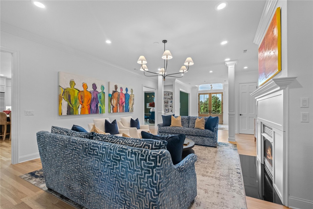 Pinnacle - Residential