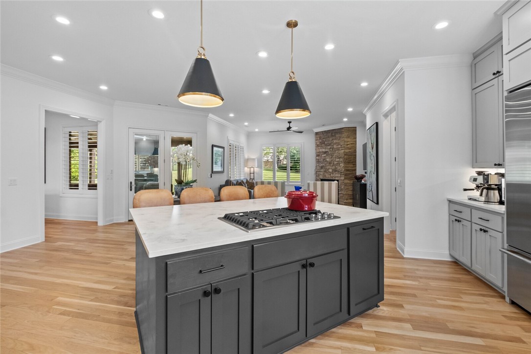 Pinnacle - Residential