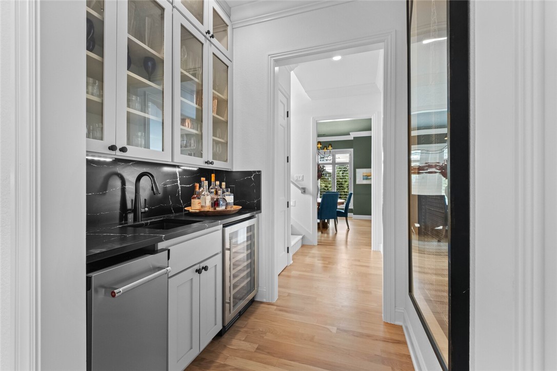 Pinnacle - Residential