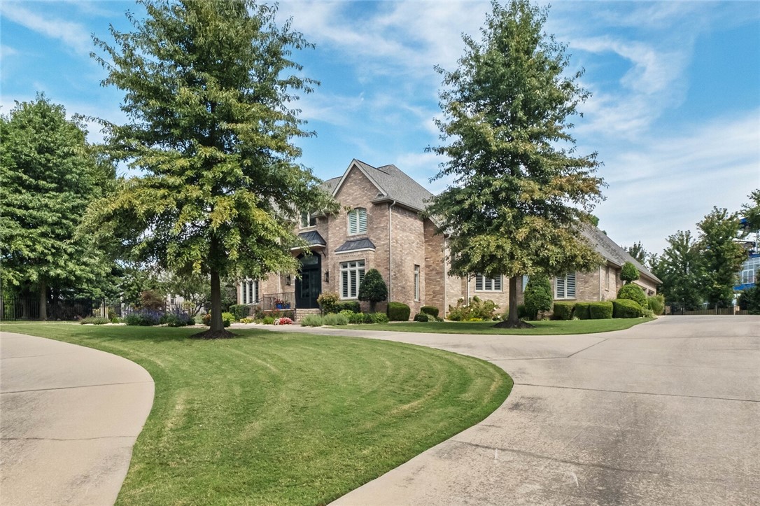 Pinnacle - Residential