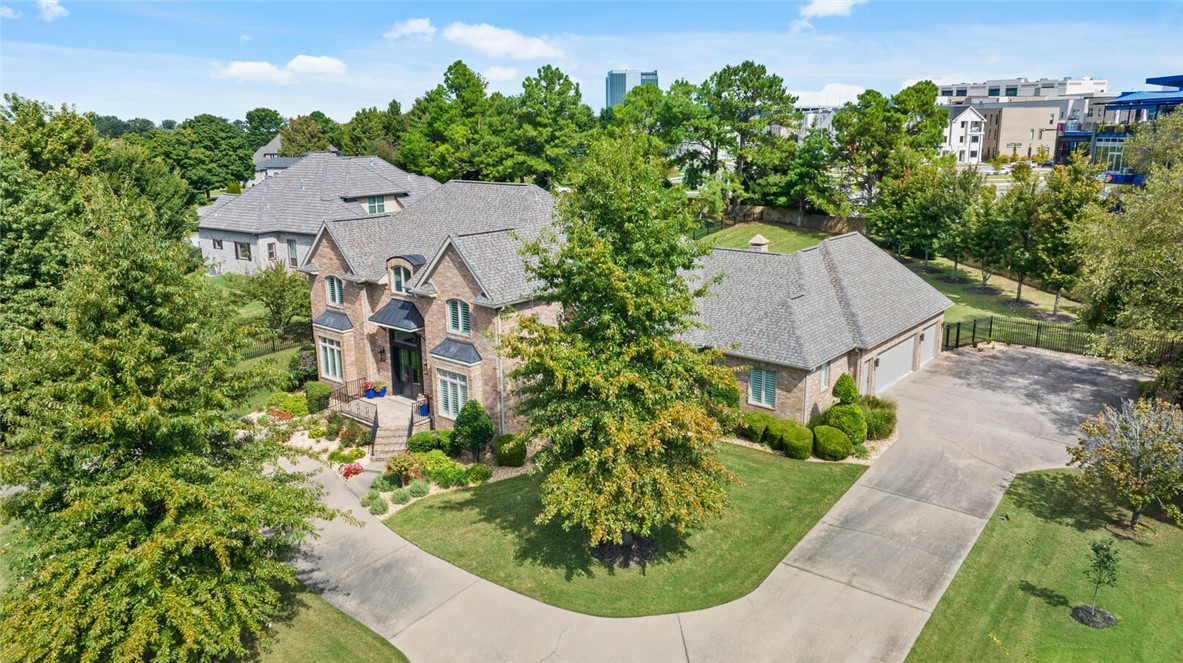 Pinnacle - Residential