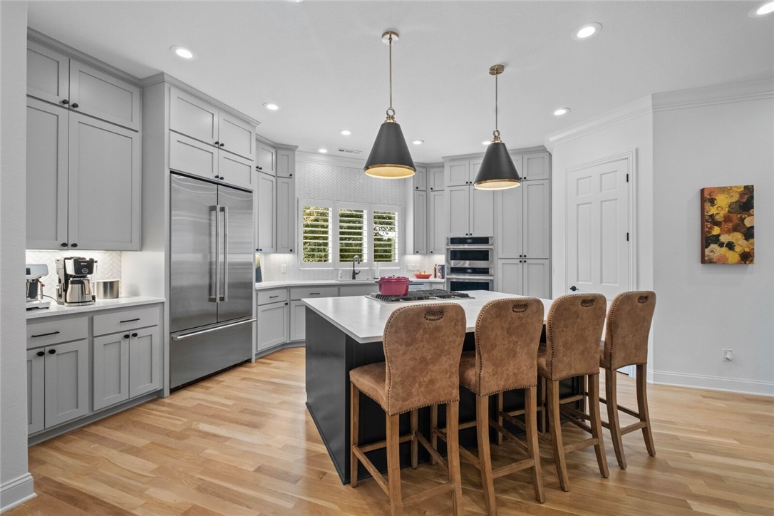 Pinnacle - Residential