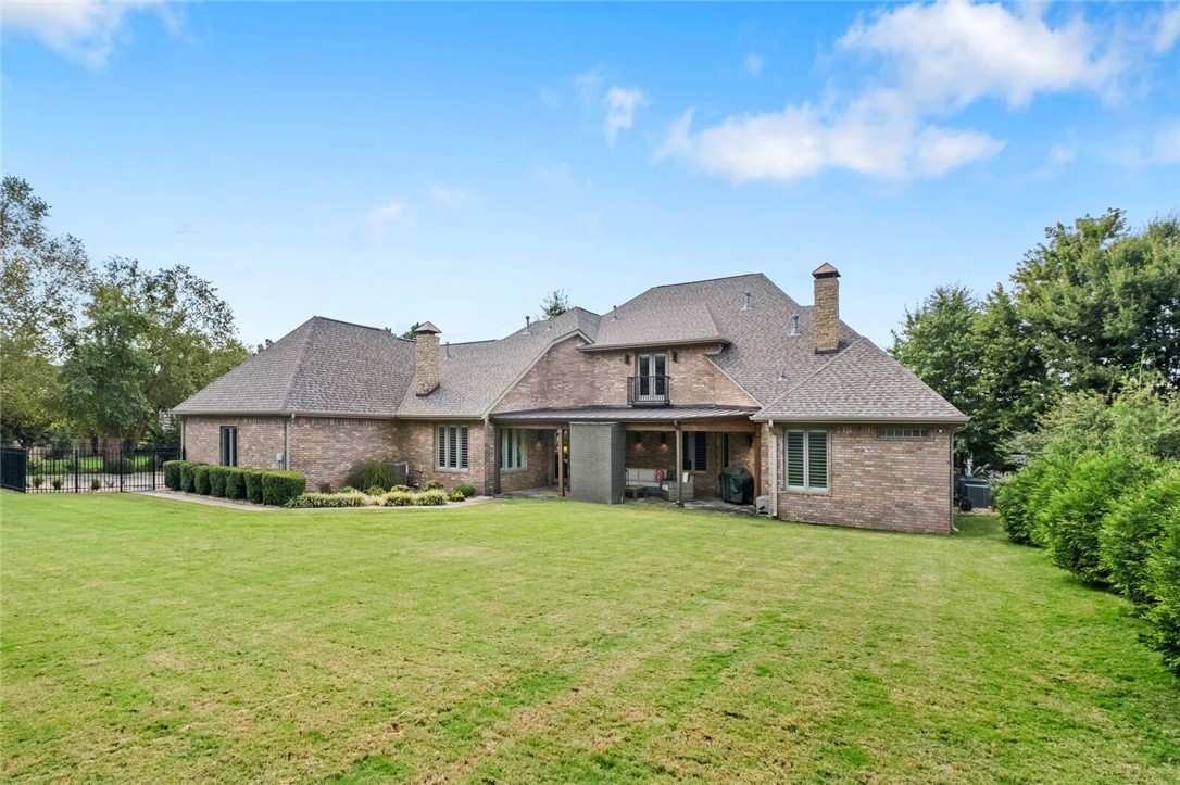 Pinnacle - Residential