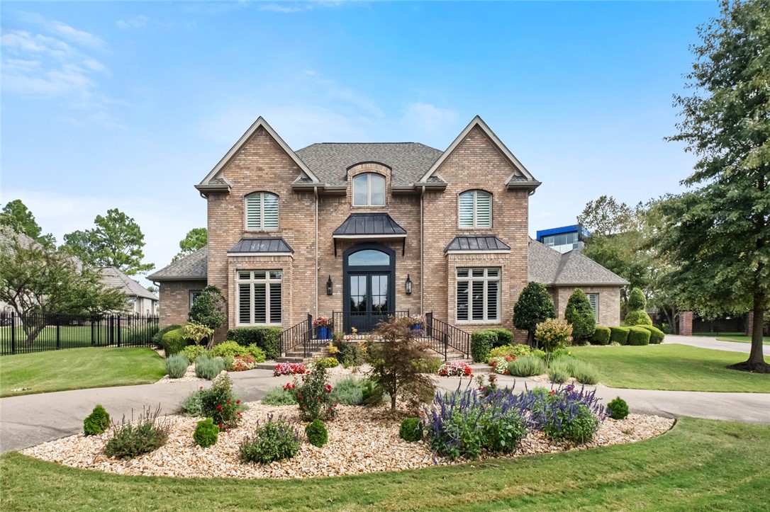 Pinnacle - Residential