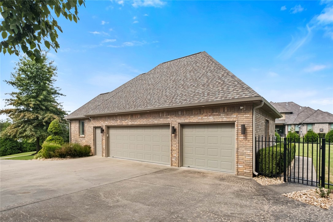 Pinnacle - Residential