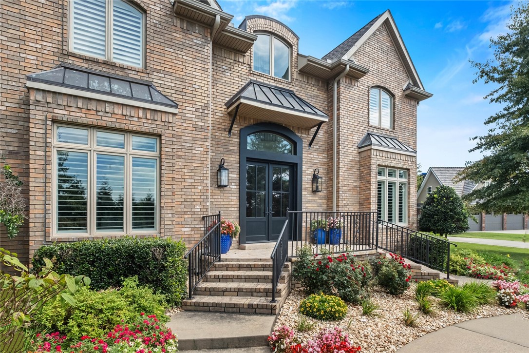 Pinnacle - Residential