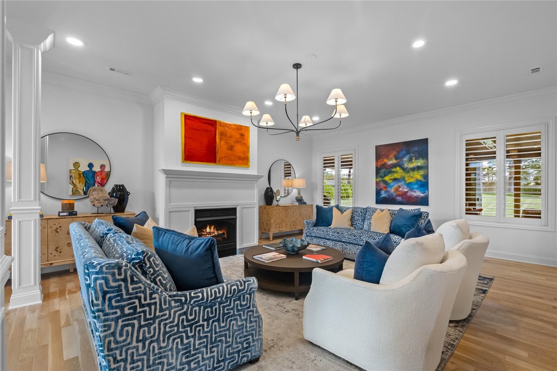 Pinnacle - Residential