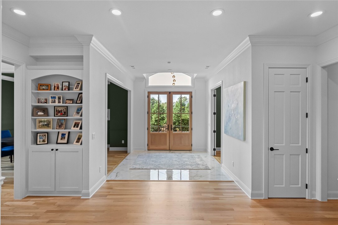 Pinnacle - Residential