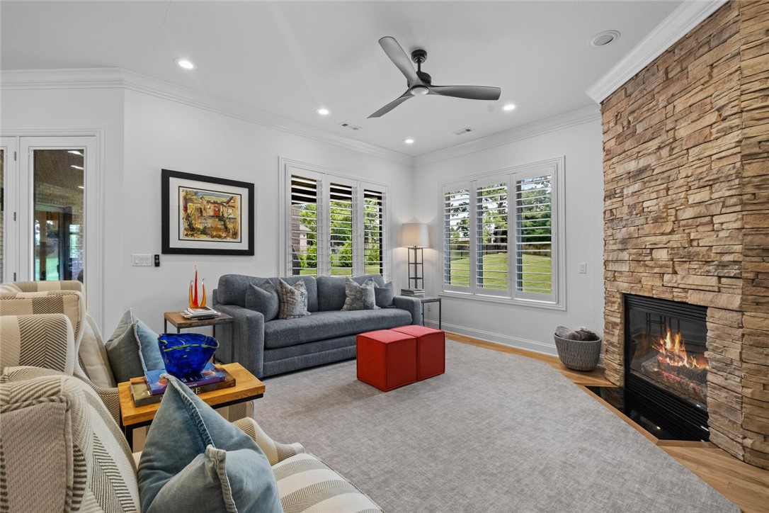 Pinnacle - Residential