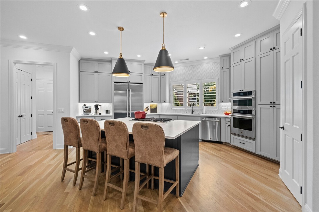 Pinnacle - Residential